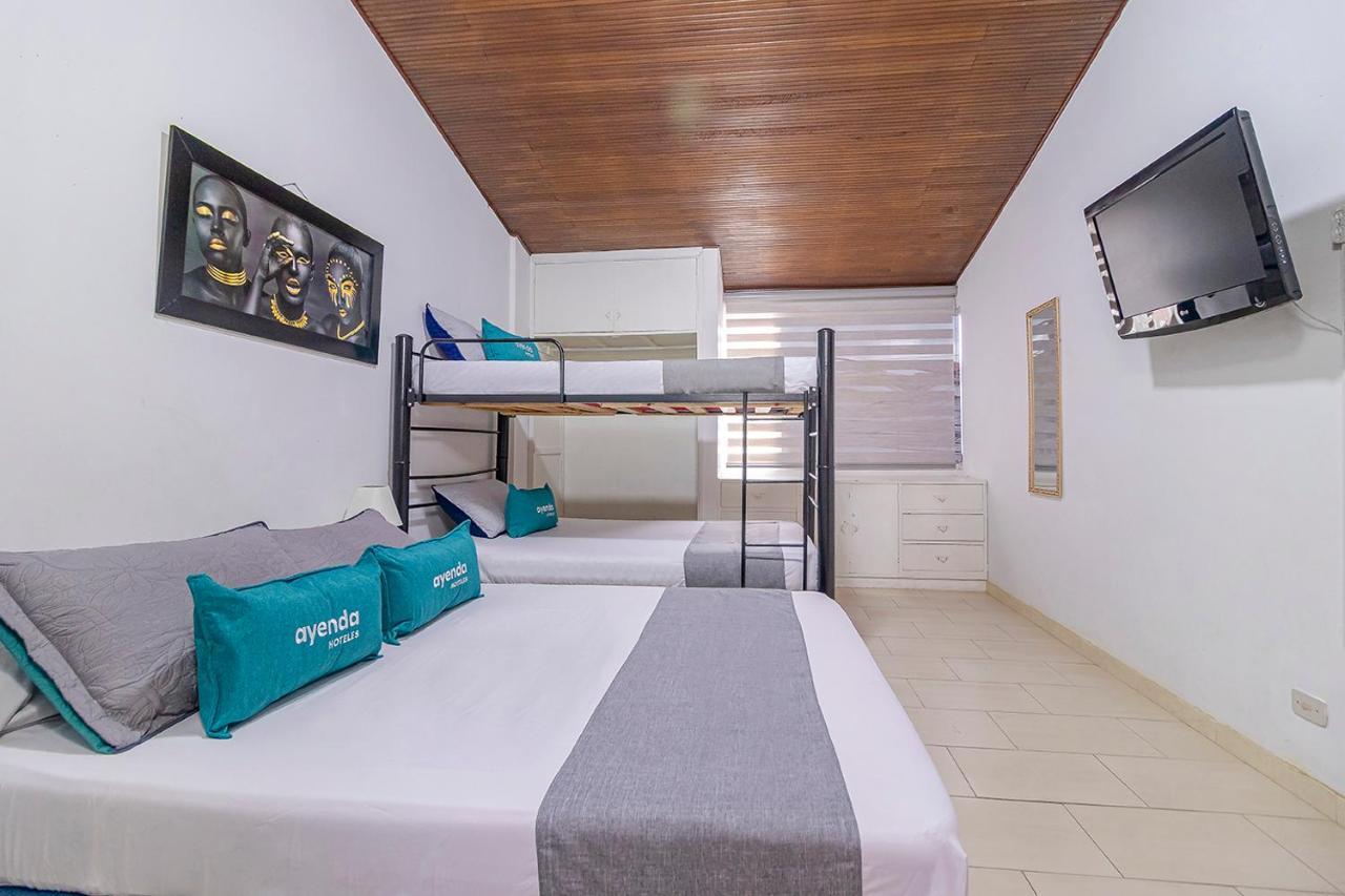 Ayenda El Tocororo Casa de hóspedes